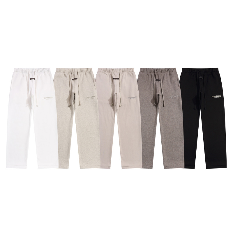 Streetwear Brand Always - Classic Brand Always On Collection Double