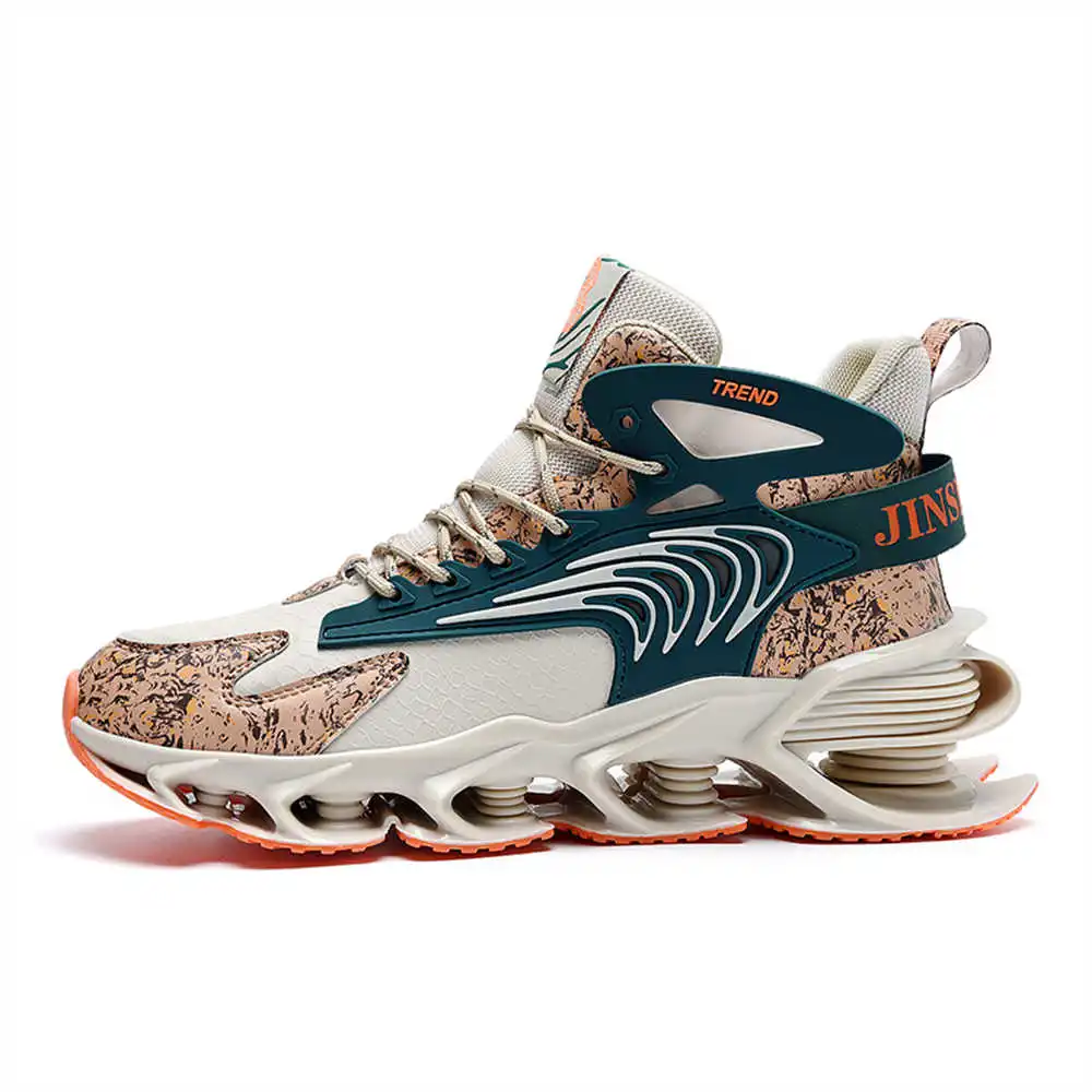 Non-slip Mid Child Running Sne – Streetwear Brand Drops Bewertung und Preis