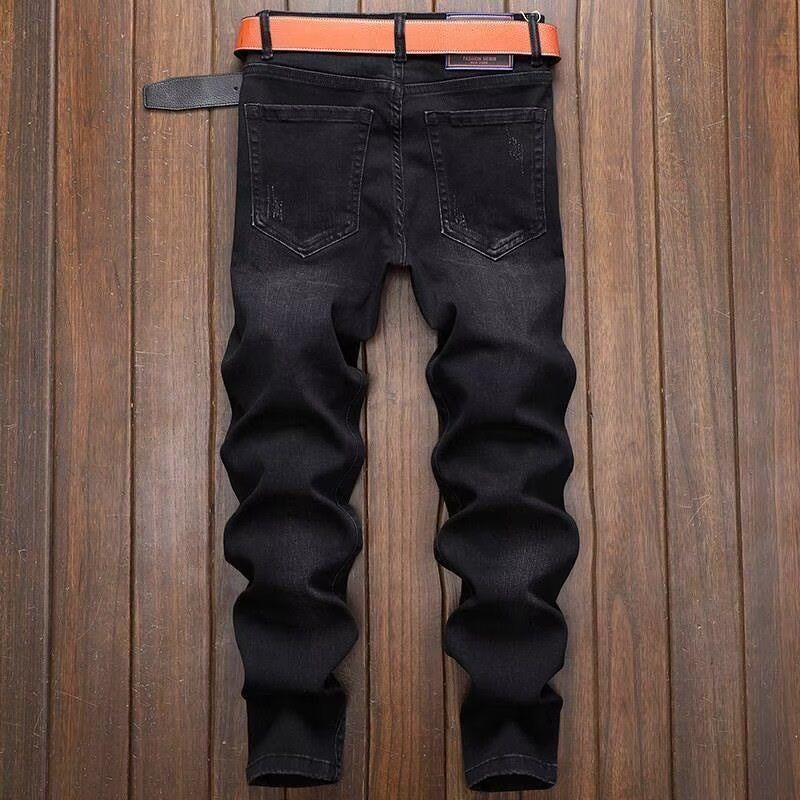 Korean Fashion Streetwear Bran – Streetwear Brand Denim Bewertung und Preis