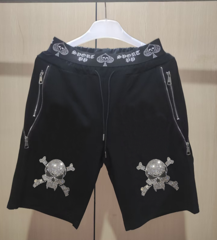 Brand designer men Casual shor – Streetwear Brand Drops Bewertung und Preis