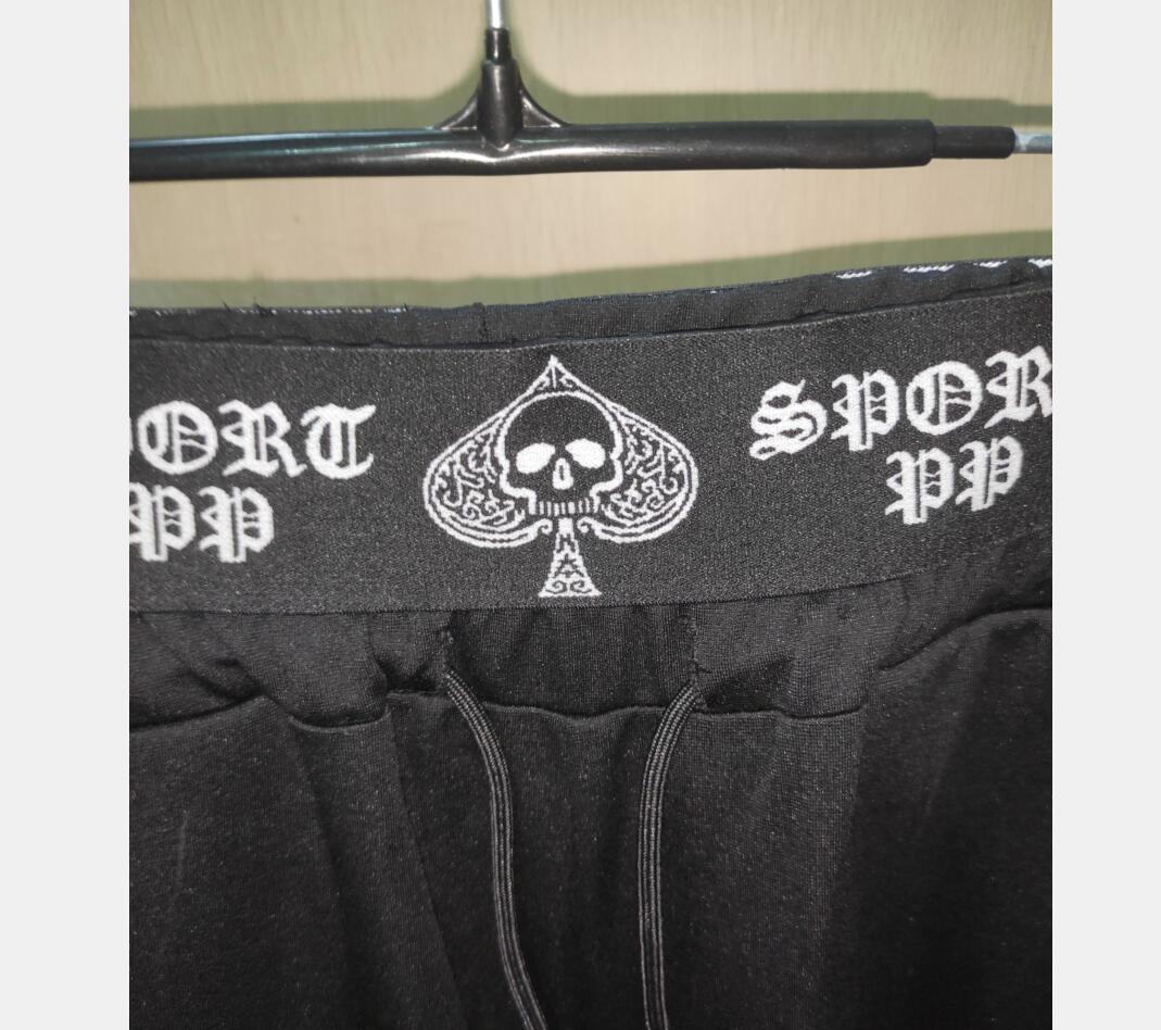 Brand designer men Casual shor – Streetwear Brand Drops Bewertung und Preis