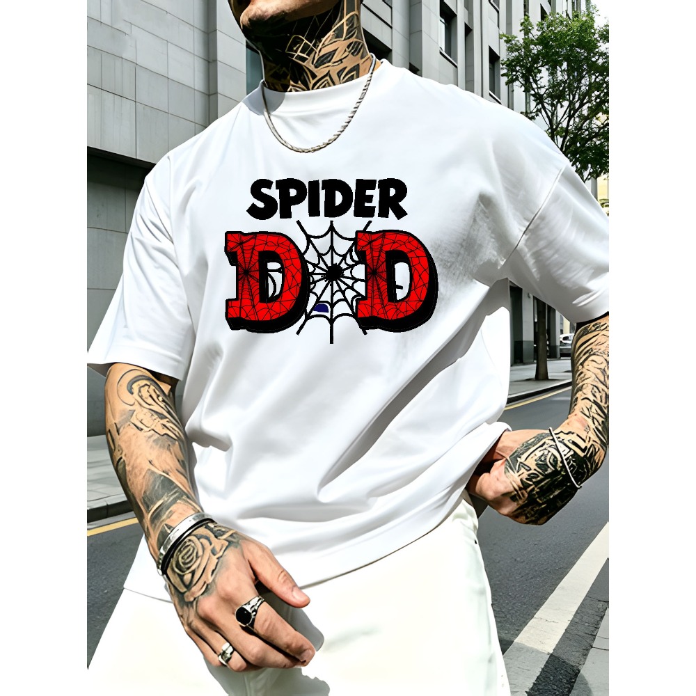 Men's Streetwear Brand SPIDER  – Streetwear Brand Drops Bewertung und Preis