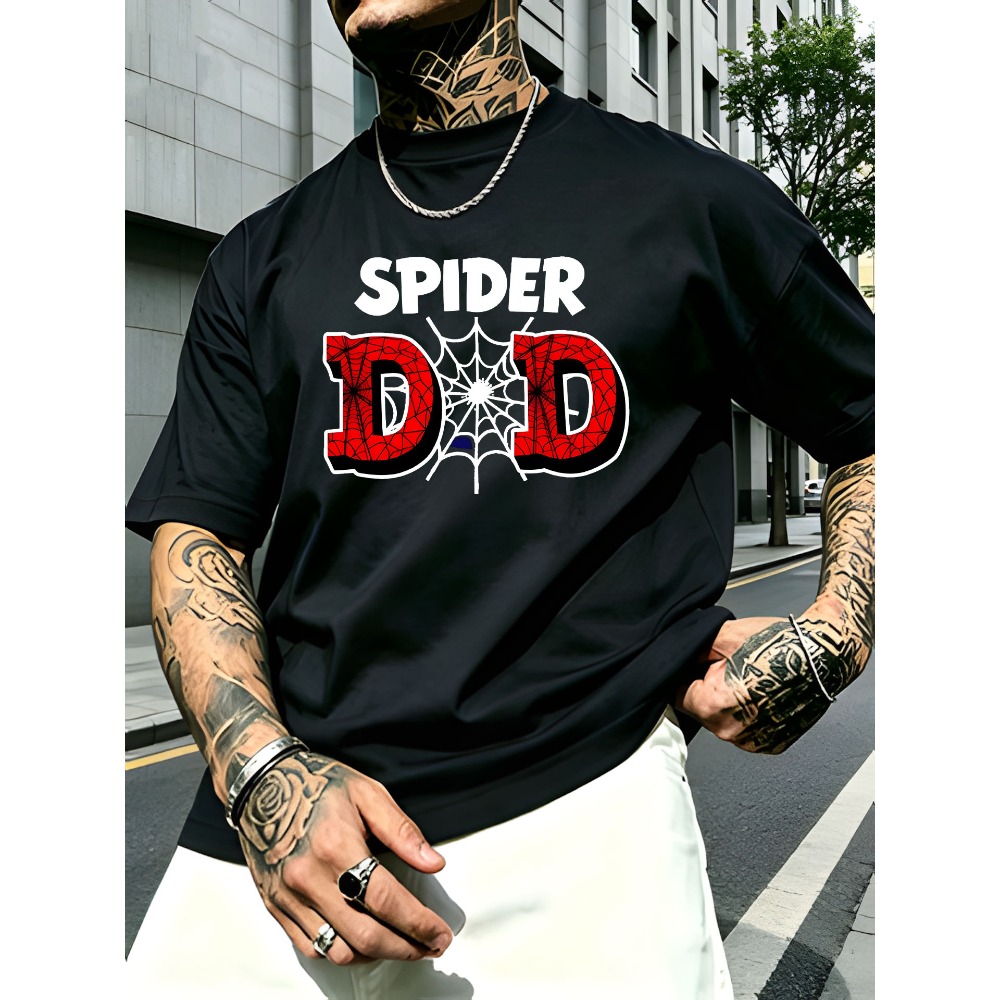Men's Streetwear Brand SPIDER  – Streetwear Brand Drops Bewertung und Preis