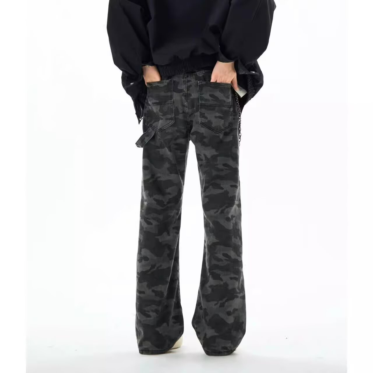 Fashionable American fashion b – Brand Streetwear Instagram Bewertung und Preis
