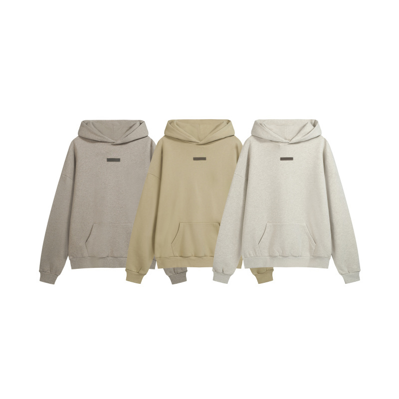 High Quality Classic Brand Hoo – Streetwear Brand Always Bewertung und Preis