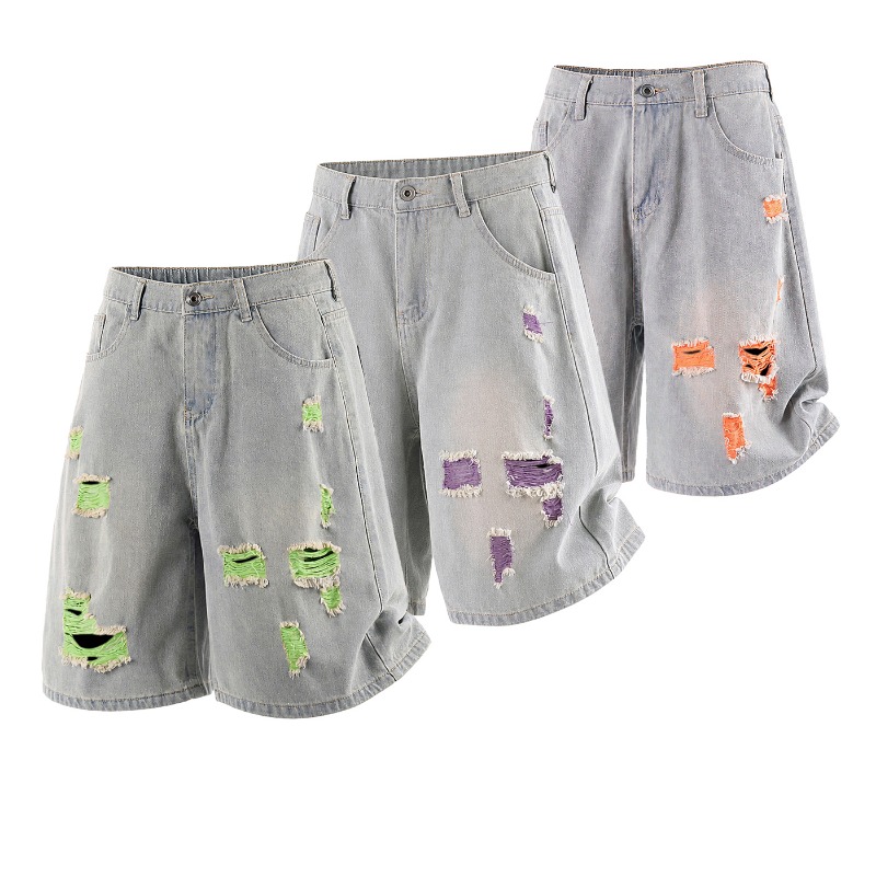 Summer New Latest Trendy Brand – Streetwear Brand Jorts Bewertung und Preis