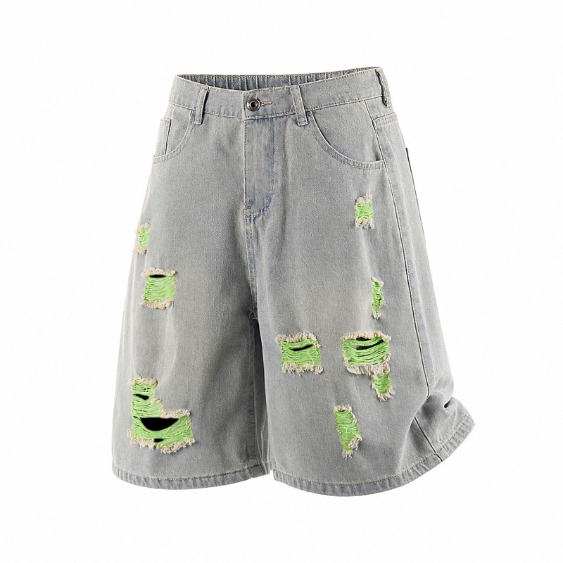 Summer New Latest Trendy Brand – Streetwear Brand Jorts Bewertung und Preis