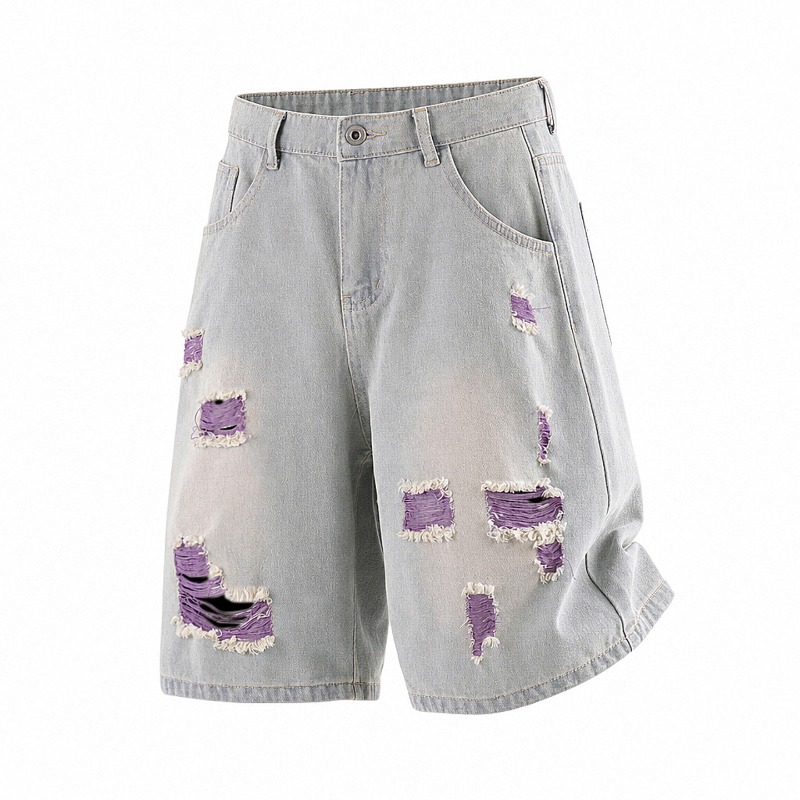 Summer New Latest Trendy Brand – Streetwear Brand Jorts Bewertung und Preis