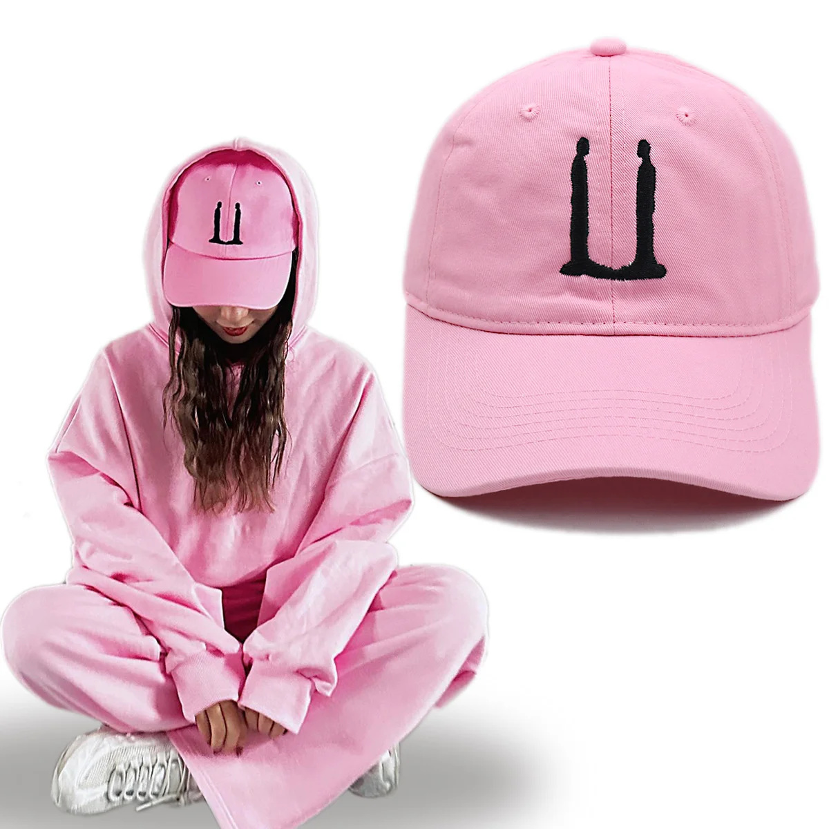 KPOP G Dragon Power Letter Lea – Stussy Bucket Hat Bewertung und Preis