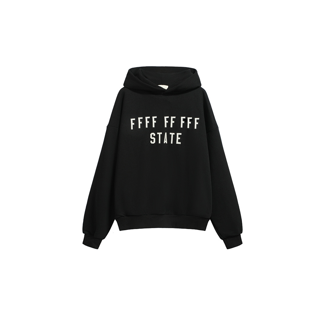 Best Quality Classic Brand Emb – Best Streetwear Brand Hoodie Bewertung und Preis