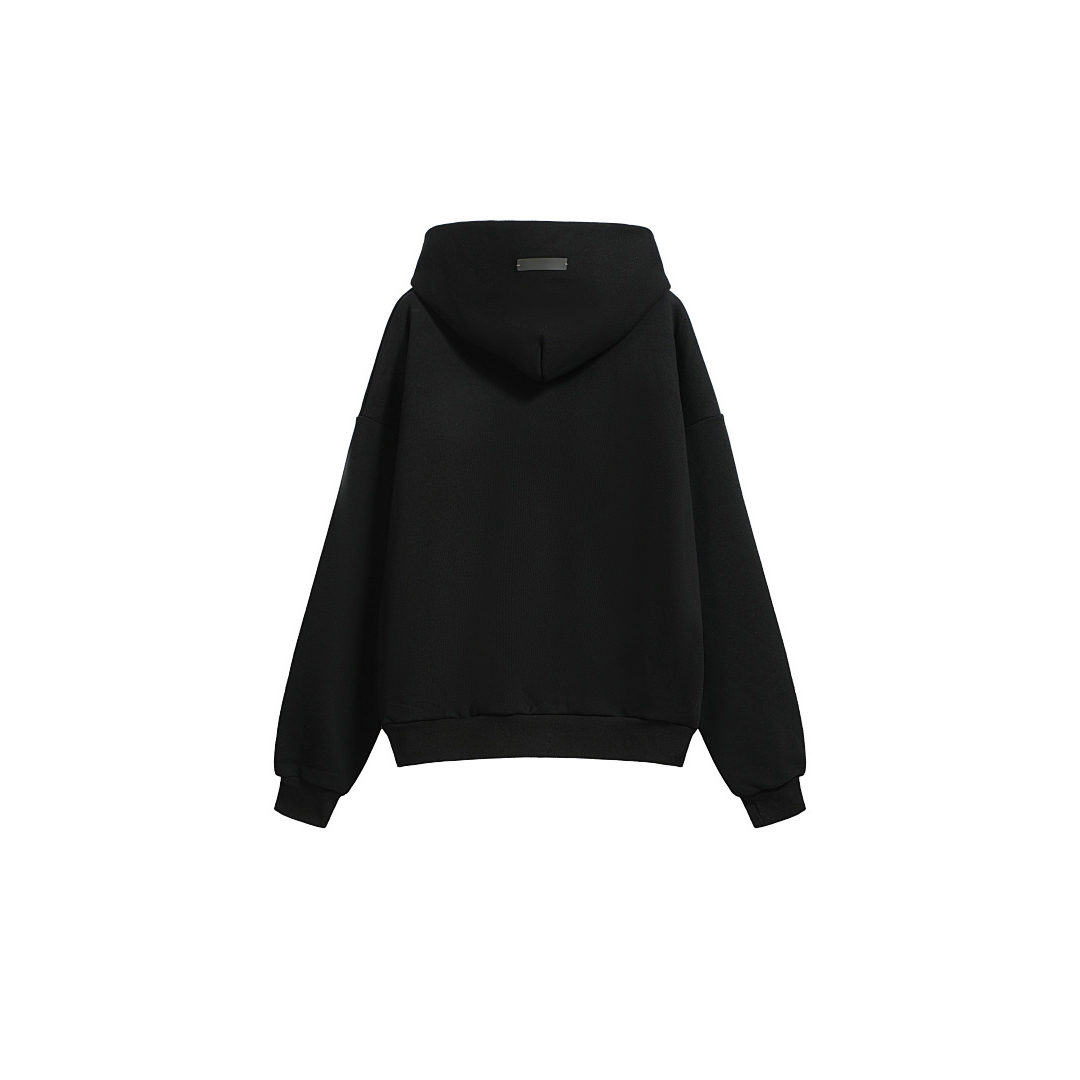 Best Quality Classic Brand Emb – Best Streetwear Brand Hoodie Bewertung und Preis