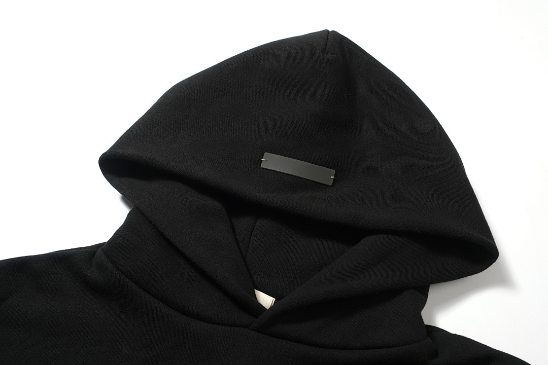 Best Quality Classic Brand Emb – Best Streetwear Brand Hoodie Bewertung und Preis