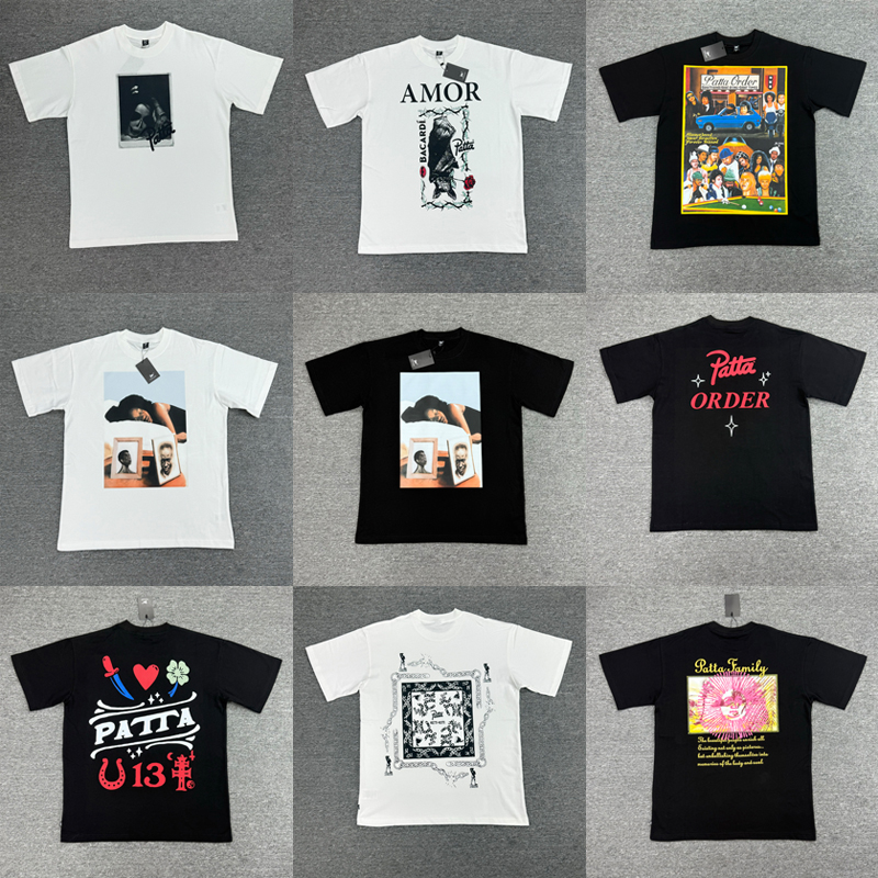 Europe American Trend Brand Pa – Europe Streetwear Brand Bewertung und Preis