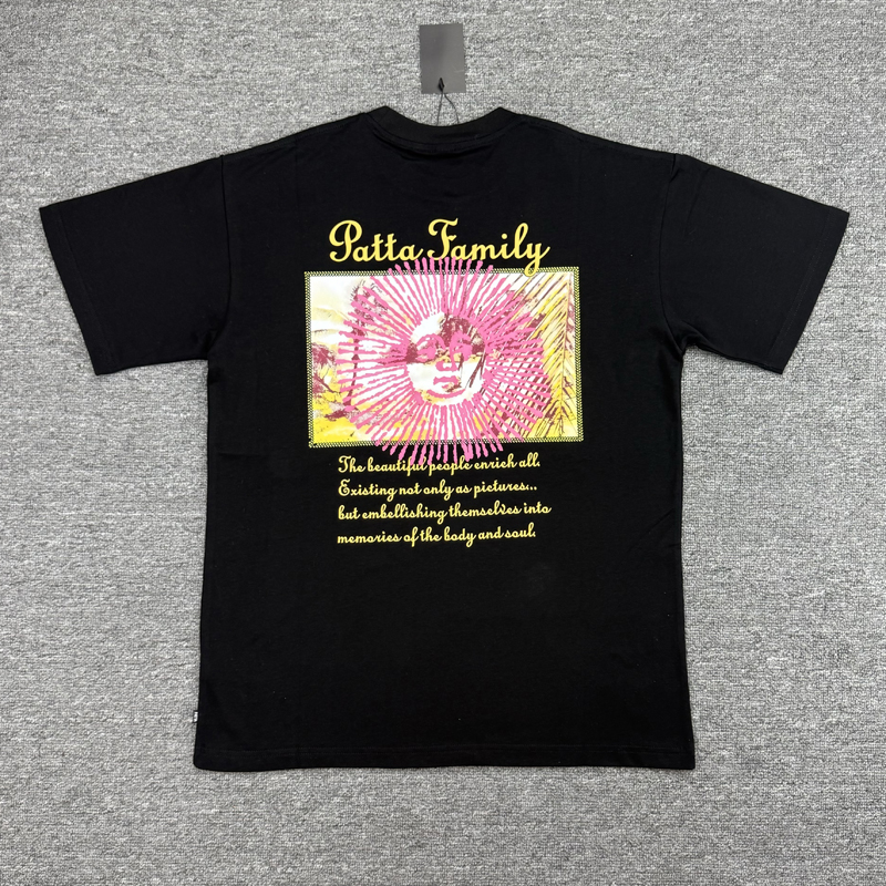 Europe American Trend Brand Pa – Europe Streetwear Brand Bewertung und Preis