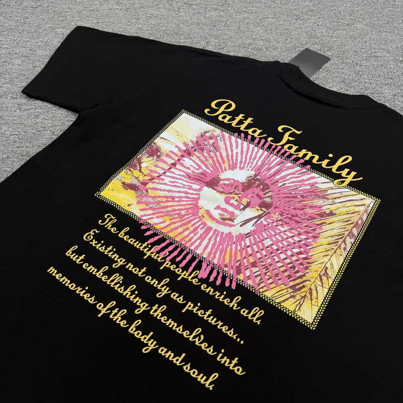 Europe American Trend Brand Pa – Europe Streetwear Brand Bewertung und Preis
