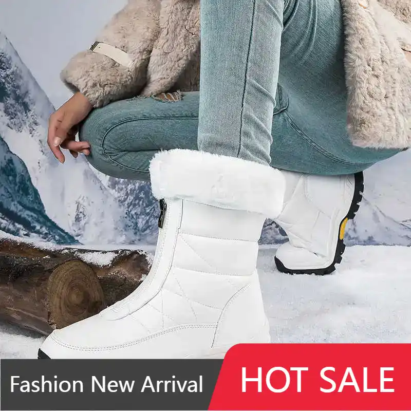 Women's Boot Sneakers Walking  – Streetwear Brand Drops Bewertung und Preis