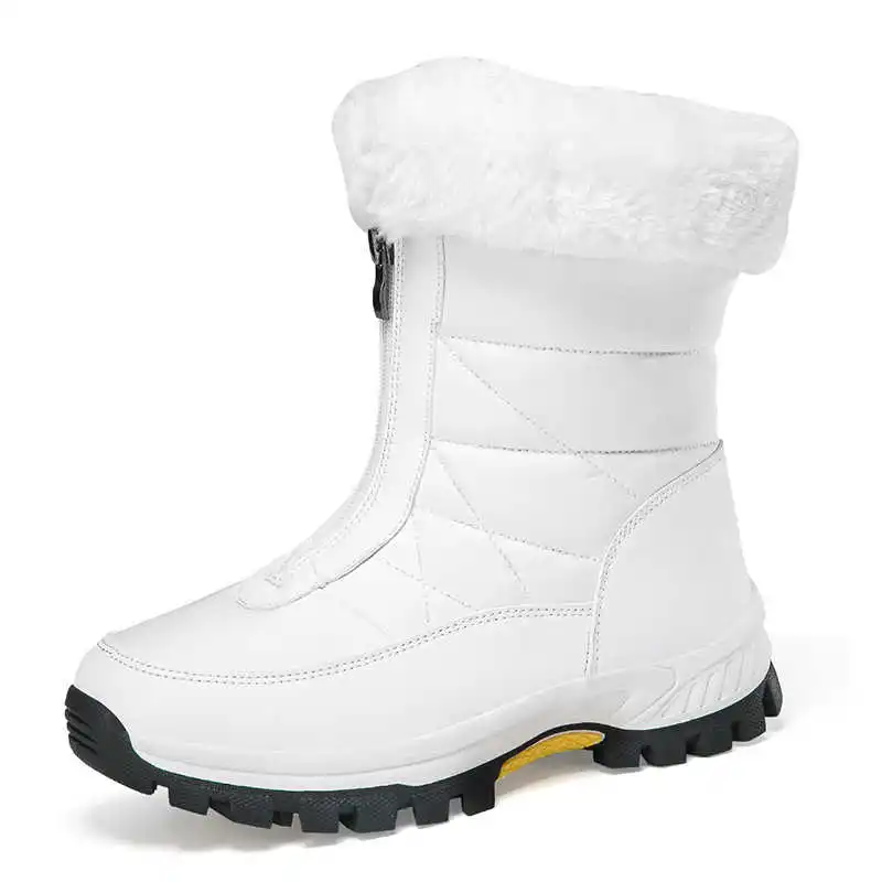 Women's Boot Sneakers Walking  – Streetwear Brand Drops Bewertung und Preis