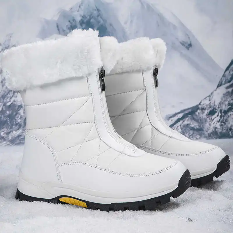 Women's Boot Sneakers Walking  – Streetwear Brand Drops Bewertung und Preis