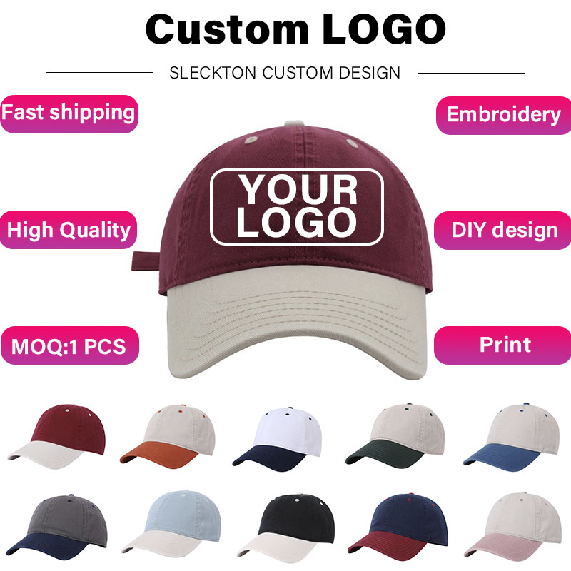SLECKTON Custom Logo Splicing  – Stussy Bucket Hat Bewertung und Preis
