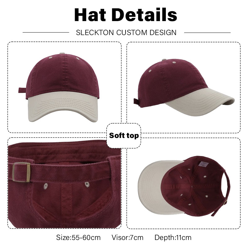 SLECKTON Custom Logo Splicing  – Stussy Bucket Hat Bewertung und Preis