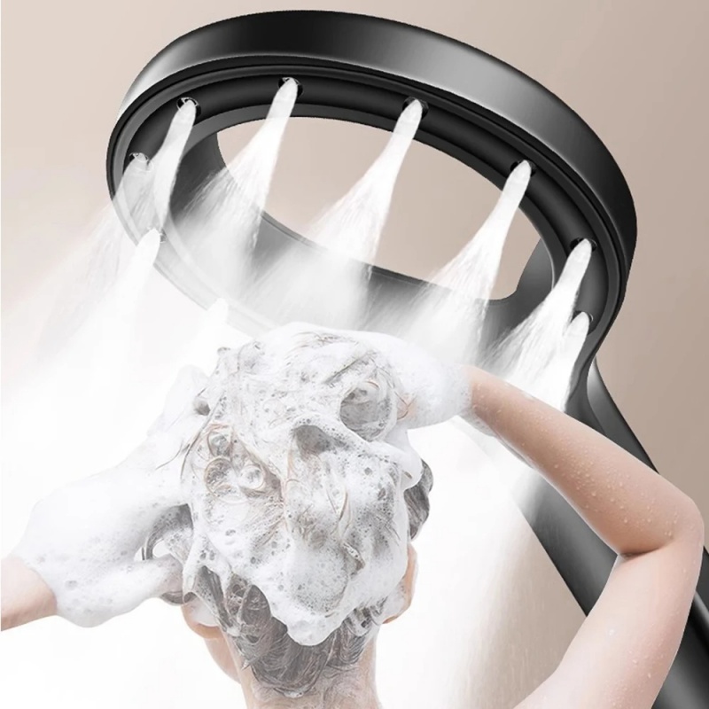 Novel Heart Ring Shower Head H – Chrome Hearts Ring Bewertung und Preis