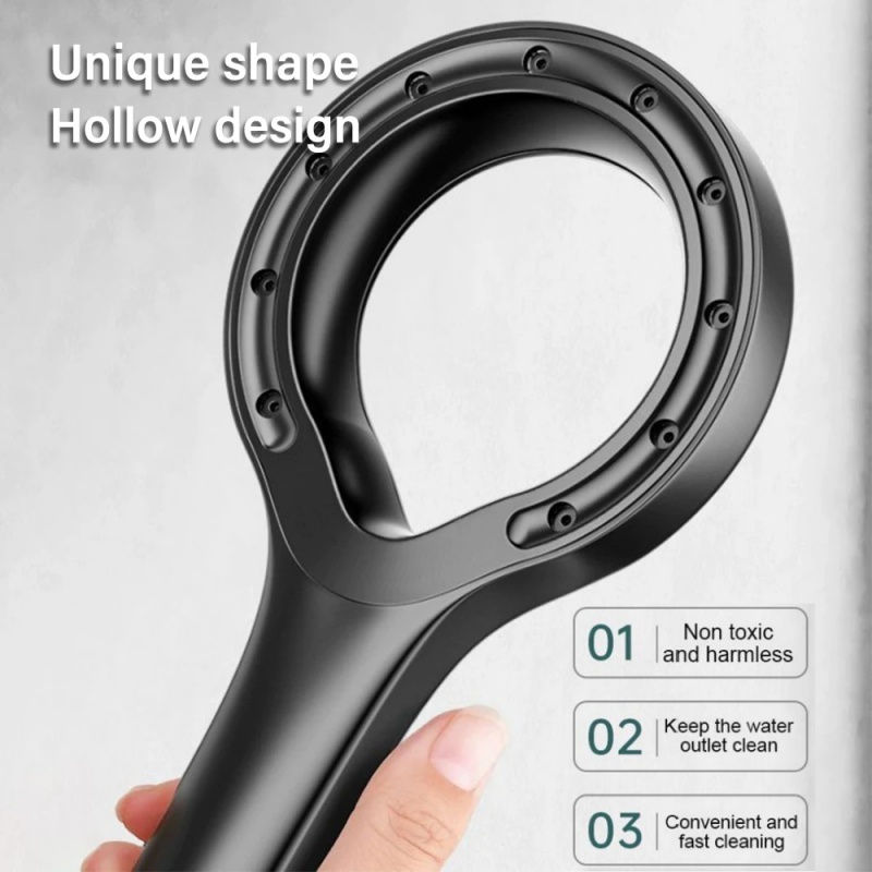 Novel Heart Ring Shower Head H – Chrome Hearts Ring Bewertung und Preis