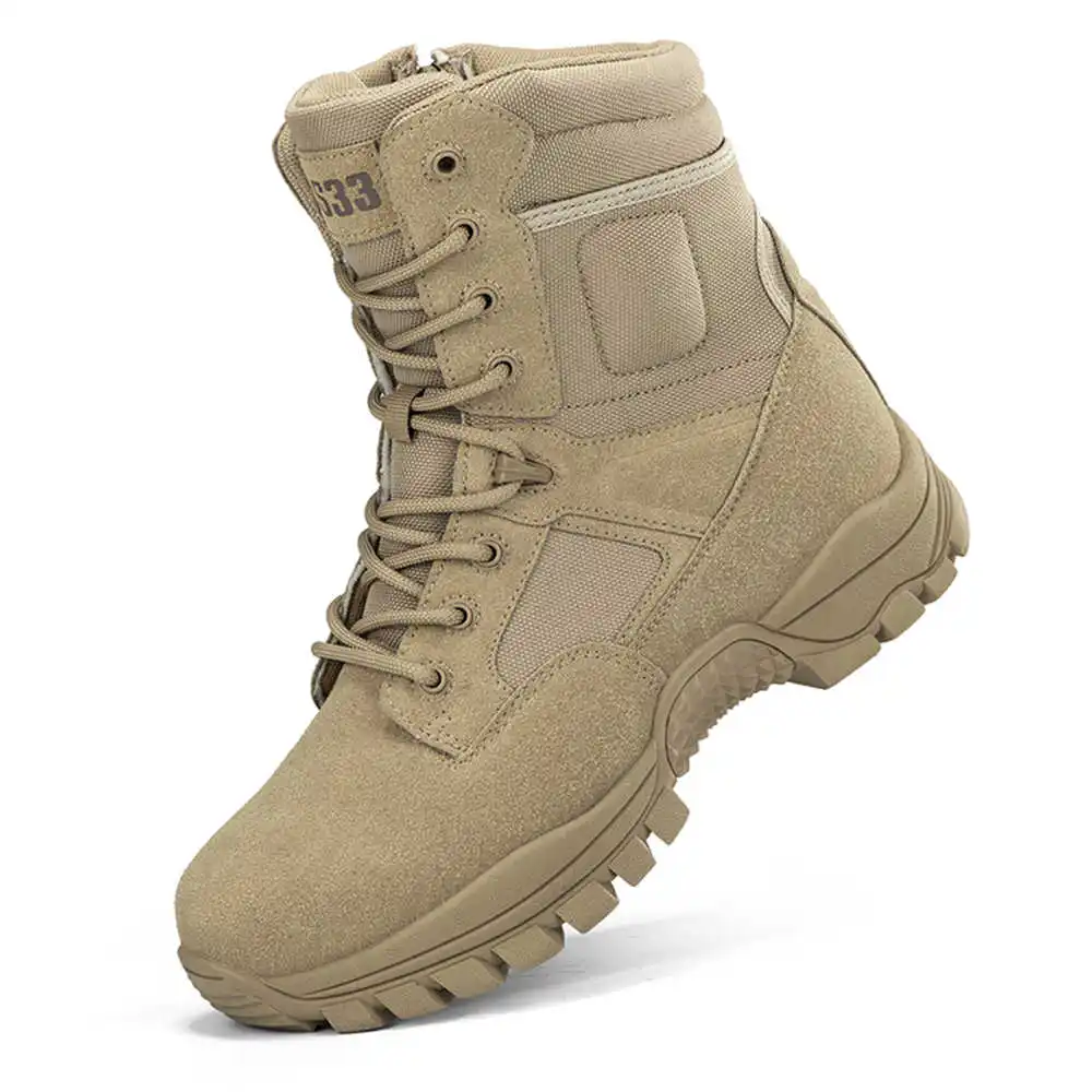 Nonslip Genuine Leather Hiking – Streetwear Brand Drops Bewertung und Preis