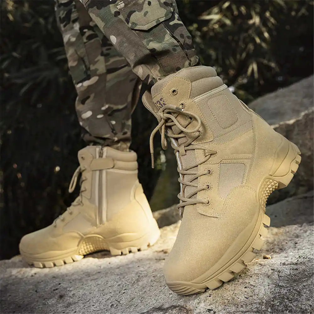 Nonslip Genuine Leather Hiking – Streetwear Brand Drops Bewertung und Preis