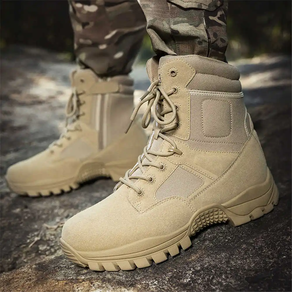Nonslip Genuine Leather Hiking – Streetwear Brand Drops Bewertung und Preis