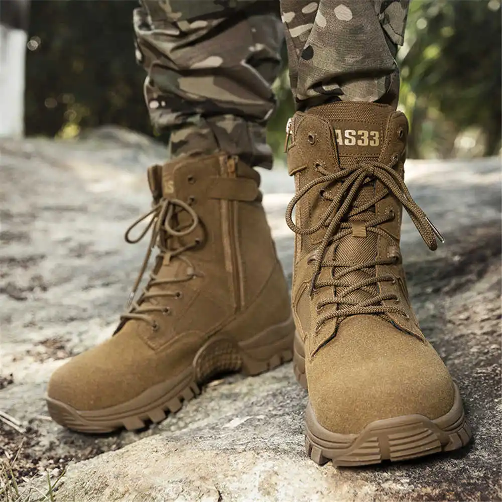 Nonslip Genuine Leather Hiking – Streetwear Brand Drops Bewertung und Preis