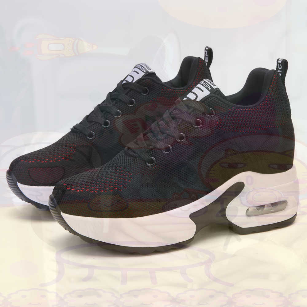 Red Size 36 Shoes Woman Tennis – Streetwear Brand Drops Bewertung und Preis