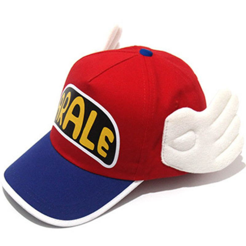 Anime Dr. Slump Hat Unisex Cas – Stussy Bucket Hat Bewertung und Preis