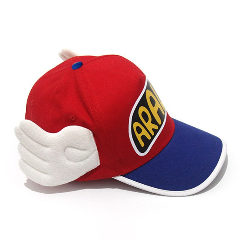 Anime Dr. Slump Hat Unisex Cas – Stussy Bucket Hat Bewertung und Preis