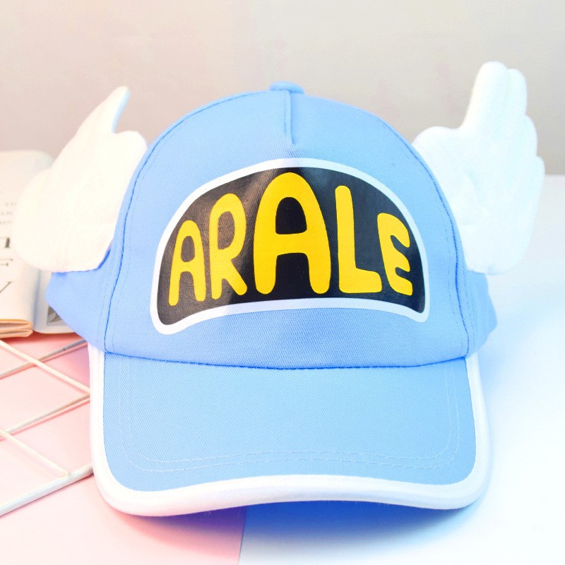 Anime Dr. Slump Hat Unisex Cas – Stussy Bucket Hat Bewertung und Preis