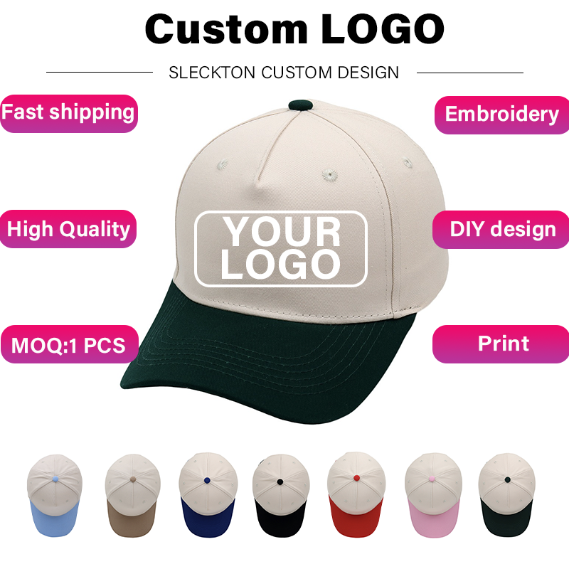 SLECKTON Custom Logo Baseball  – Stussy Bucket Hat Bewertung und Preis