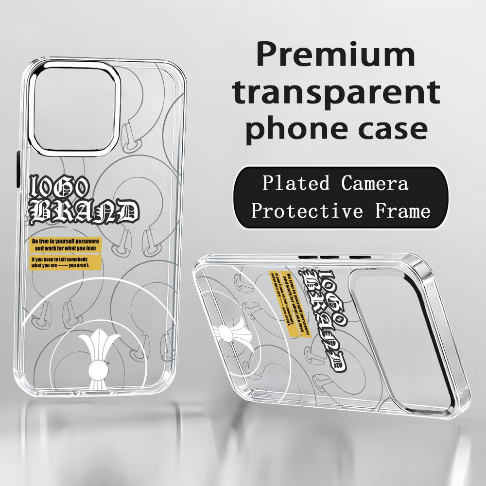 Phone Case For iPhone17 air 16 – Chrome Hearts Ring Bewertung und Preis