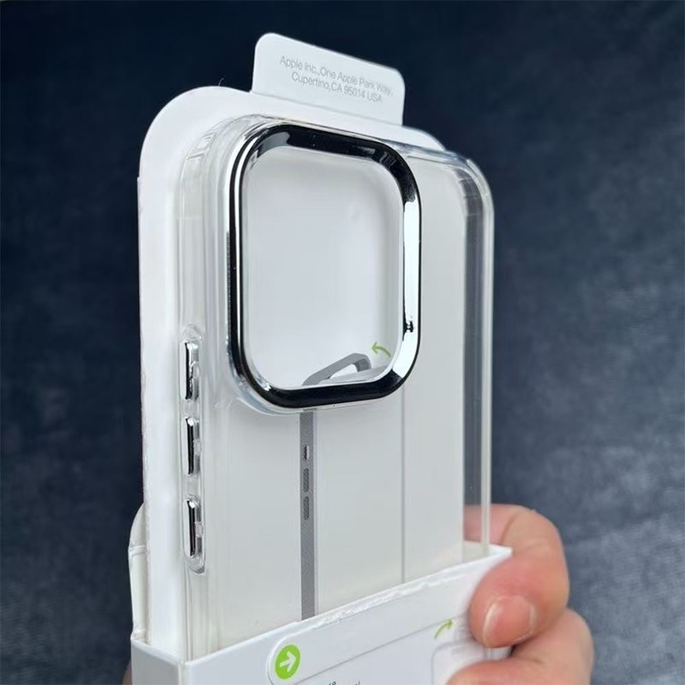 Phone Case For iPhone17 air 16 – Chrome Hearts Ring Bewertung und Preis