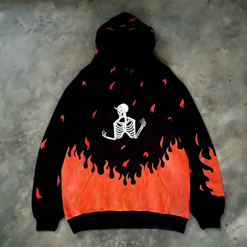 lHalloween Cosplayl Harajuku P – Europe Streetwear Brand Bewertung und Preis