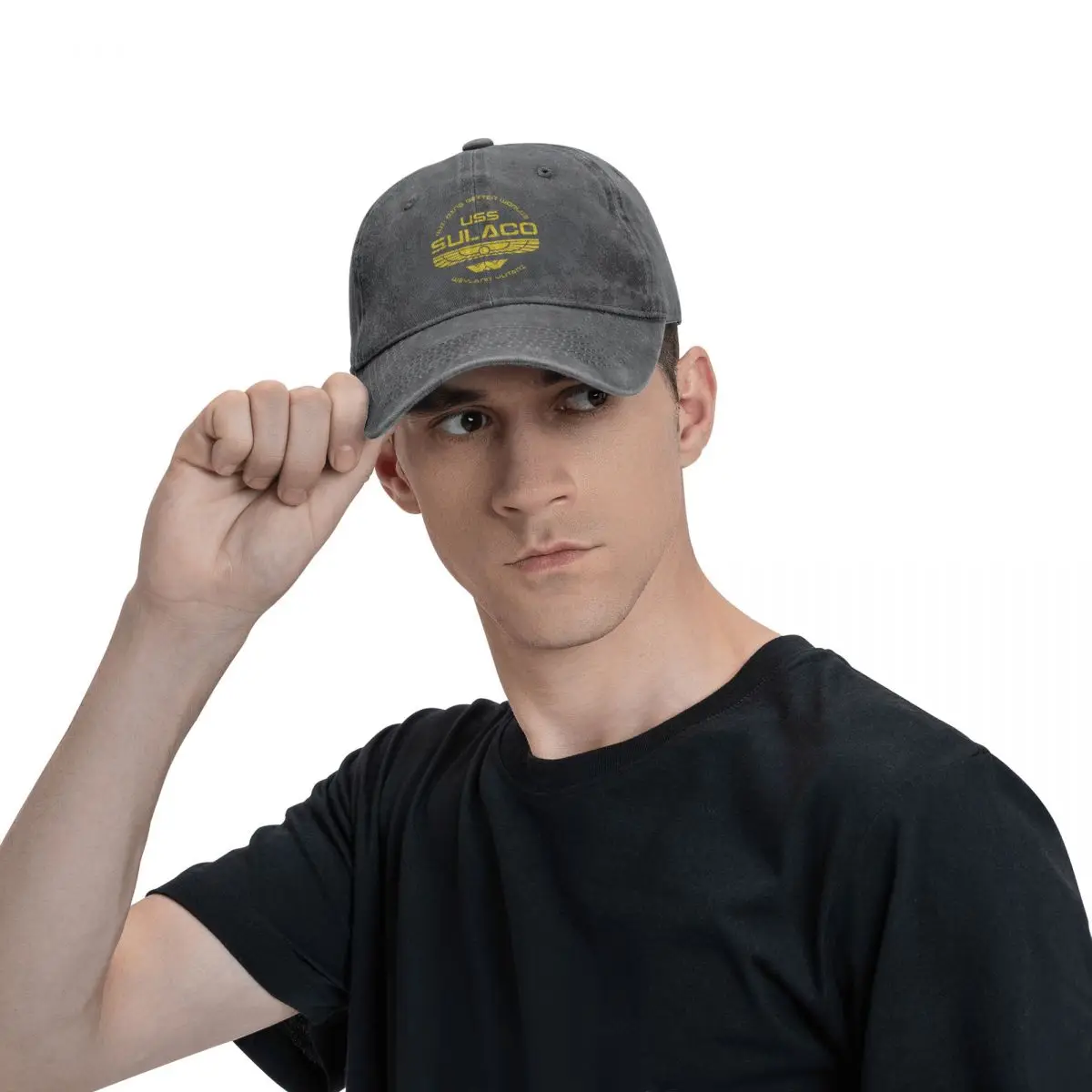 Alien USS Sulaco Space Movie X – Stussy Bucket Hat Bewertung und Preis