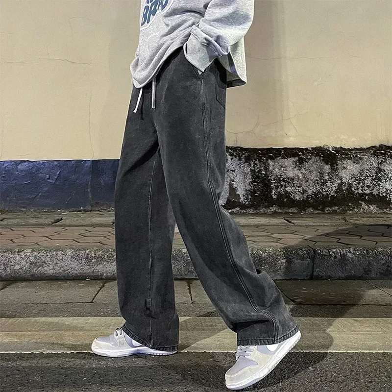 25 New Streetwear Loose Jeans  – Streetwear Brand Denim Bewertung und Preis