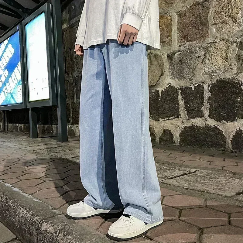 25 New Streetwear Loose Jeans  – Streetwear Brand Denim Bewertung und Preis