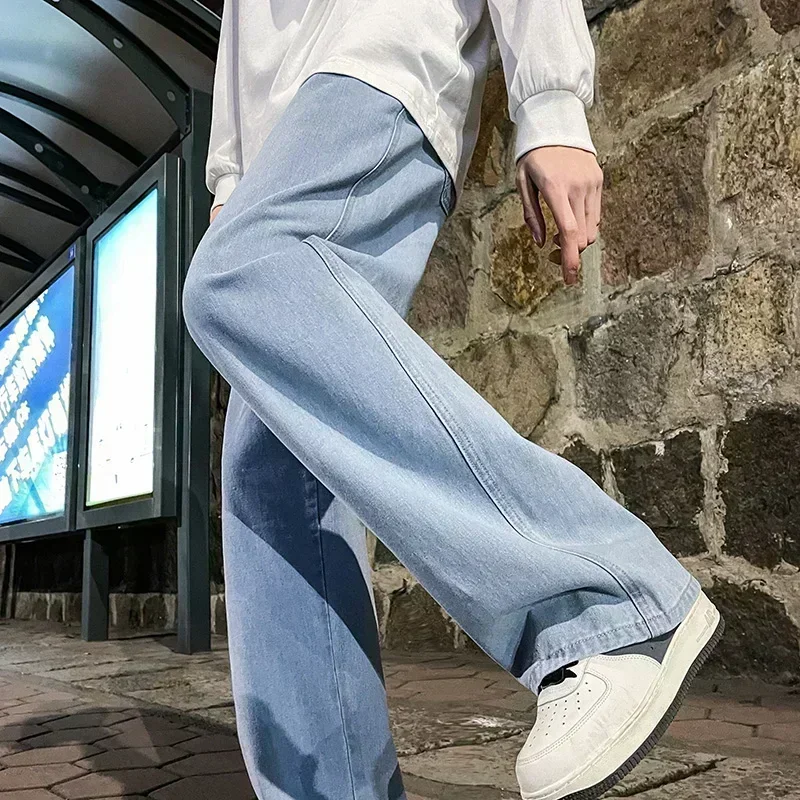 25 New Streetwear Loose Jeans  – Streetwear Brand Denim Bewertung und Preis
