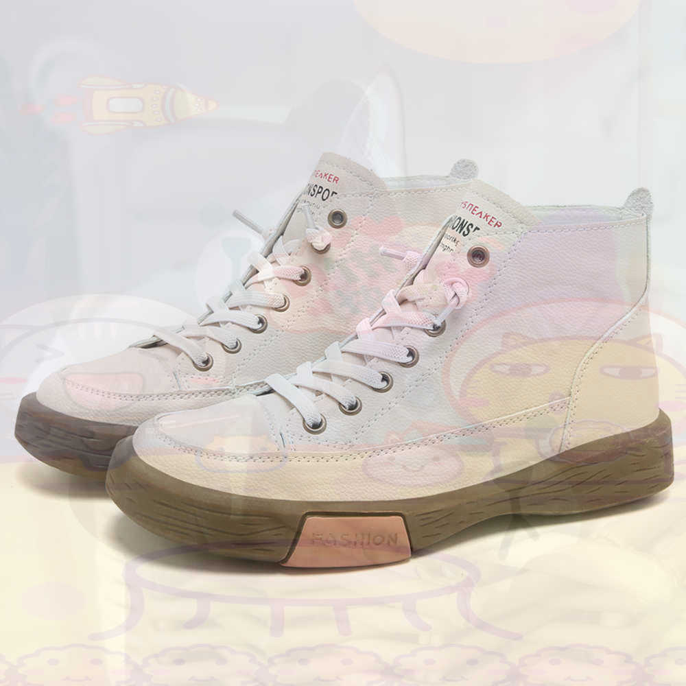 High Top Hi Cut Offers Skatebo – Streetwear Brand Drops Bewertung und Preis