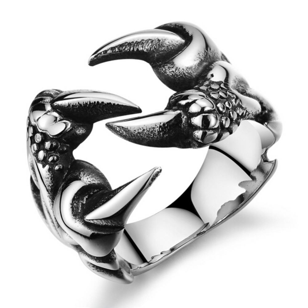Fashion Accessories Punk Chrom – Chrome Hearts Ring Bewertung und Preis