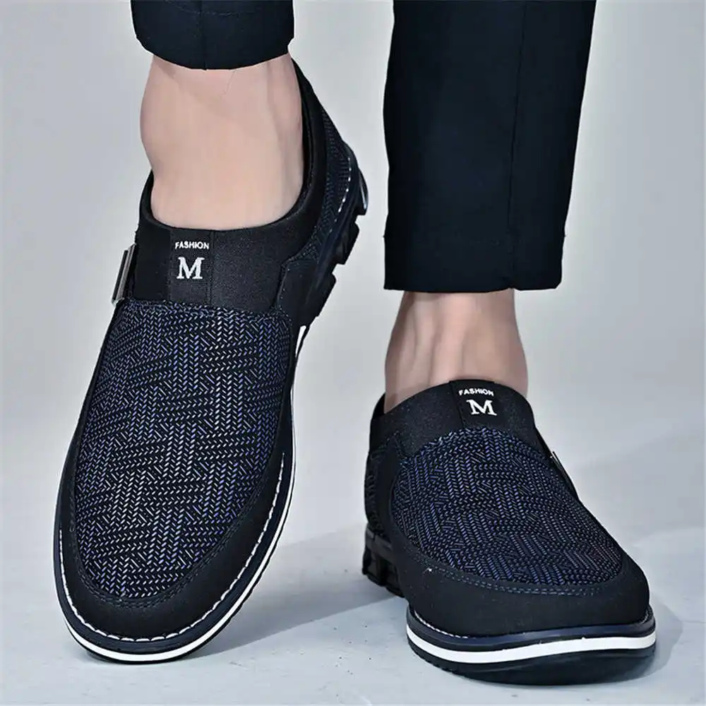 Dark Blue 44-45 Summer Shoes S – Streetwear Brand Drops Bewertung und Preis