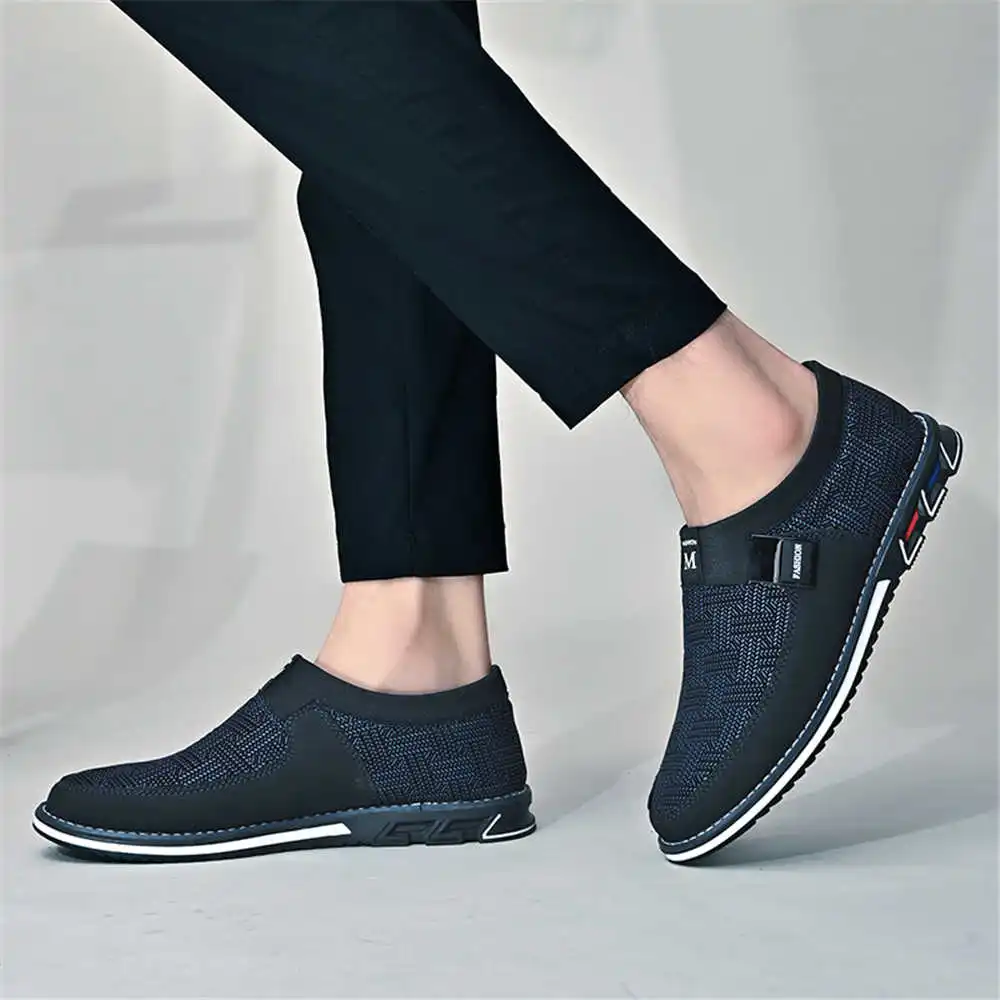 Dark Blue 44-45 Summer Shoes S – Streetwear Brand Drops Bewertung und Preis