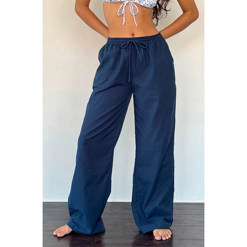 Pants For Woman Elegant Design – Streetwear Brand Designer Bewertung und Preis