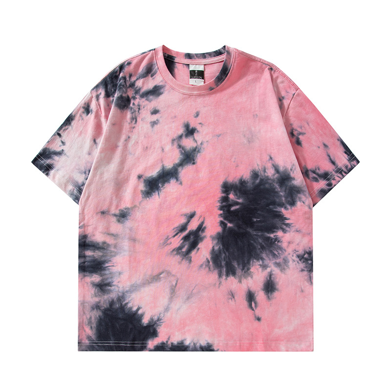 Fashion Tie Dyed Tshirt Instag – Brand Streetwear Instagram Bewertung und Preis