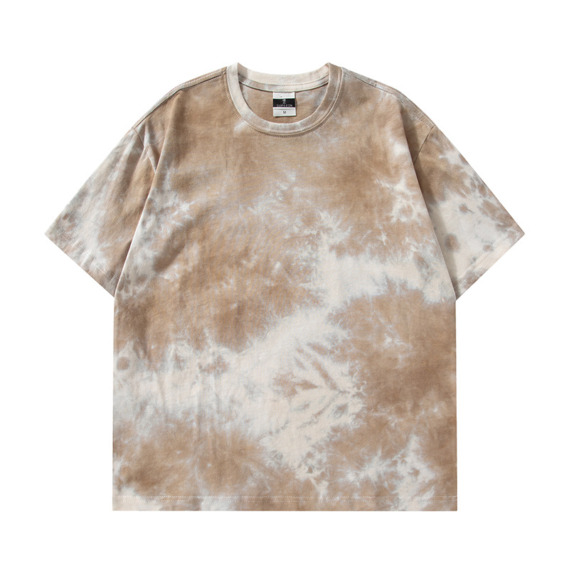Fashion Tie Dyed Tshirt Instag – Brand Streetwear Instagram Bewertung und Preis