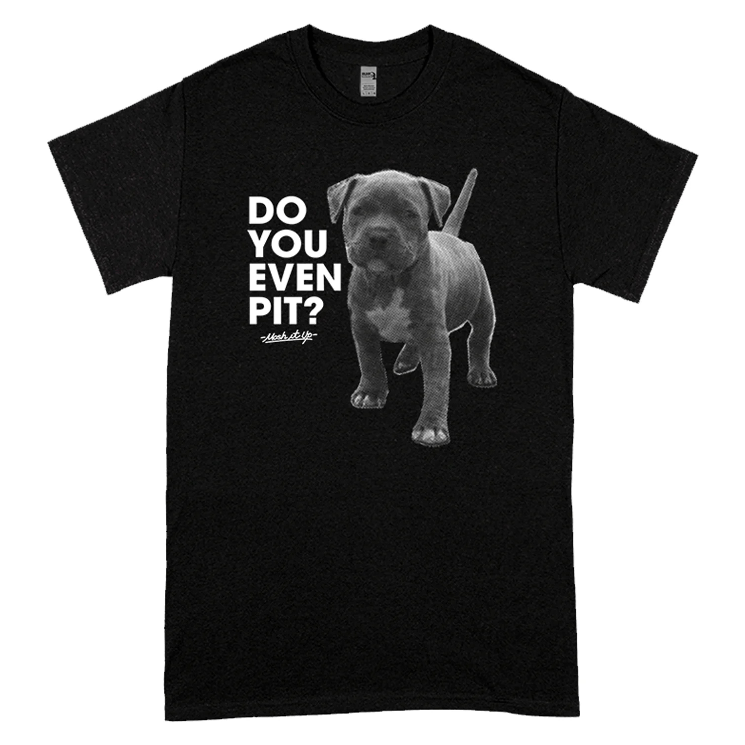 Always Stay Metal Mosh It Up   – Streetwear Brand Always Bewertung und Preis
